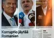 Corupția din PSD-ul lui Liviu Dragnea, acum vizibilă și în ”Țara lui Moș Crăciun”