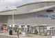 Zeci de români blocați pe aeroportul Luton