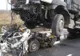 A ajuns la accident urlând. Iubitul ei nu mișca. Apoi, șoc: "mortul" a zâmbit și a spus următoarele
