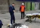 Femeie accidentată mortal de un TIR, în portul Constanţa