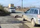 Accident mortal în Giurgiu! Un bărbat a fost călcat pe cap de un autotren