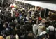 Ziua şi avaria la Metrorex. Circulaţie îngreunată pe Magistrala 1, din cauza unei uși blocate