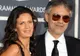 Andrea Bocelli, secretul mariajului de succes, după 16 ani de relaţie