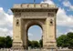 Arcul de Triumf, deschis pentru vizitatori