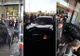 Atacul cu mașina de la mall-ul din Brăila, la limita terorismului. "Vroia să omoare cât mai mulți"