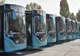 Când încep să circule în București primele autobuze aduse din Turcia