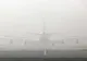 Ceața densă întrerupe traficul pe Aeroportul Henri Coandă