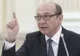 Traian Băsescu: Am văzut declaraţia lui Laufer. Îngrozitoare!