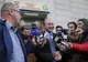 Traian Băsescu, audiat la DNA, în legătură cu campania din 2009