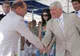 Băsescu: Meleşcanu, cel mai bun agent turistic pentru Viorica Dăncilă