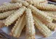 Cum să faci biscuiți de casă spiralați. Ingredientul care îi face fragezi