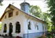 Biserica cu Moartea râzând, blestemul care dă fiori. Ce au văzut credincioşii la slujbă