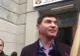 Cristian Borcea, "în vizită" la DIICOT