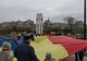 Monumentul Unirii, ridiculizat de agenția rusă de știri Sputnik