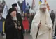 Când va fi pictată Catedrala Mântuirii Neamului? Anunțul făcut de Patriarhul Daniel