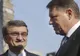 Când tranșează CCR conflictul dintre Iohannis și Ciorbea privind pensia specială