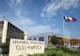 Traficul aerian din Cluj, dat peste cap de vremea rea