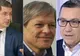 Partidele emergente din România, unite de Macron sub aceeaşi umbrelă europeană