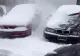 Cum să deszăpezești instant mașina? Cel mai tare truc! VIDEO