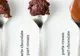 Cum faci trei tipuri de cremă de ciocolată delicioase folosind doar două ingrediente