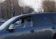 Tudorel Toader conduce o mașină primită cadou de la SRI