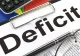 Ultimatumul Comisiei Europene: deficitul scapă de sub control, măsurile trebuie luate până în octombrie