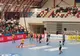 Victorie importantă pentru Dinamo în grupele Ligii Campionilor la handbal