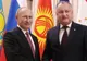 Președintele Moldovei vrea ca Rusia să-și păstreze trupele în Transnistria
