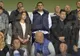 Vasile Dâncu, alături de Dragnea Jr.  în tribunele stadionului din Turnu Măgurele