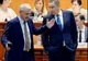 COLECTIV. Ponta, lui Dragnea: O mare ticăloşie să zici "ştiu eu cum au murit". Cum au murit, mă?