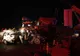 Accident cu zeci de mașini pe autostradă: 15 morți și 44 de răniți