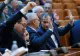 Ce execuții pregătește PSD la CEx-ul următor