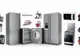 eMAG de Black Friday „rupe in doua” ofertele la electrocasnicele mari – Care e planul