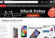 eMAG  - Ce a aparut pe site imediat dupa incheierea Black Friday