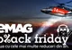 eMAG Black Friday – Ghid emis de eMAG pentru toti cumparatorii. Care e mesajul principal