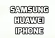 eMAG - Exista viata si dupa Black Friday - Razboiul preturilor Samsung vs Huawei vs iPhone