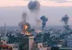 VIOLENŢE extreme. Zeci de rachete trase din Fâşia Gaza spre Israel