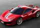 Fotbalistul care şi-a cumpărat Ferrari 488 Pista, dar a ajuns batjocura coechipierilor