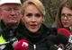 Clotilde Armand, mesaj dur pentru Firea: Primăria nu este televiziune de ştiri