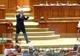 "Cu degetele alea semna ordonanţa 13". Cele mai tari poante după gestul obscen al lui Iordache