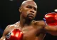Floyd Mayweather, reacţie incredibilă înainte de meciul cu Nasukawa