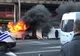 Protest al ”vestelor galbene” la Bruxelles. Manifestanții au incendiat o mașină de poliție