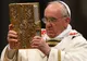 Papa Francisc şi-a amânat vizita în România