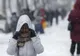 BUCUREŞTI. Ninsorile încetează, temperaturile scad dramatic. Ce ne aşteaptă în weekend