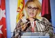 Cum vorbește Gabriela Firea în limba spaniolă
