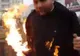 Preotul care și-a dat foc în timpul sfințirii Catedralei Mântuirii Neamului explică gestul 