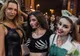 Scenele dezmățului în noaptea de Halloween, în Marea Britanie. Pozele fac furori pe Facebook