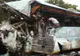 Accident îngrozitor, cu 47 de morţi. Două autobuze s-au ciocnit frontal 