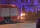 Incendiu pe Calea Griviței, lângă DIICOT