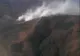 Pompierii reiau lupta cu flăcările în Semenic cu ajutorul unui elicopter(Video)